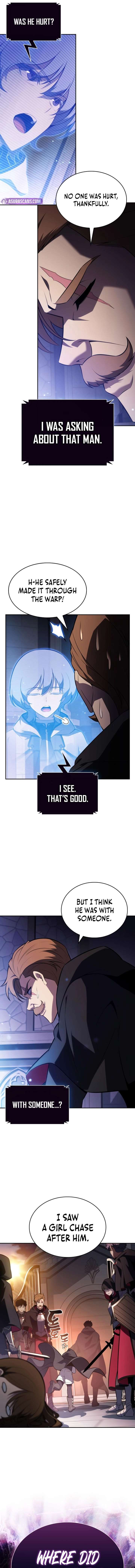 The Regressed Son of a Duke is an Assassin Chapter 110 81 008