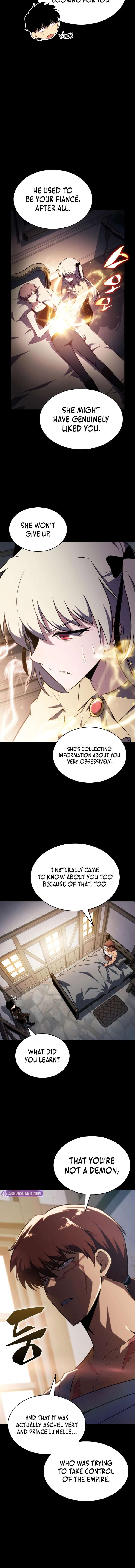 The Regressed Son of a Duke is an Assassin Chapter 110 86 013