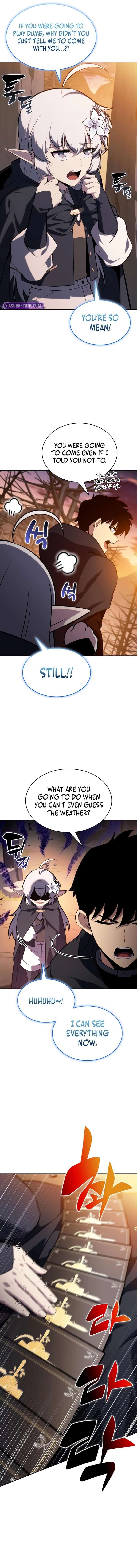 The Regressed Son of a Duke is an Assassin Chapter 110 89 016