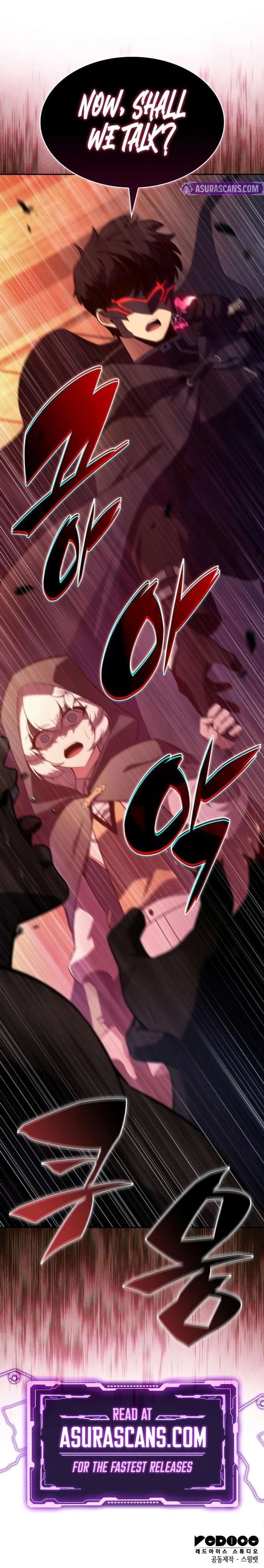 The Regressed Son of a Duke is an Assassin Chapter 110 95 022