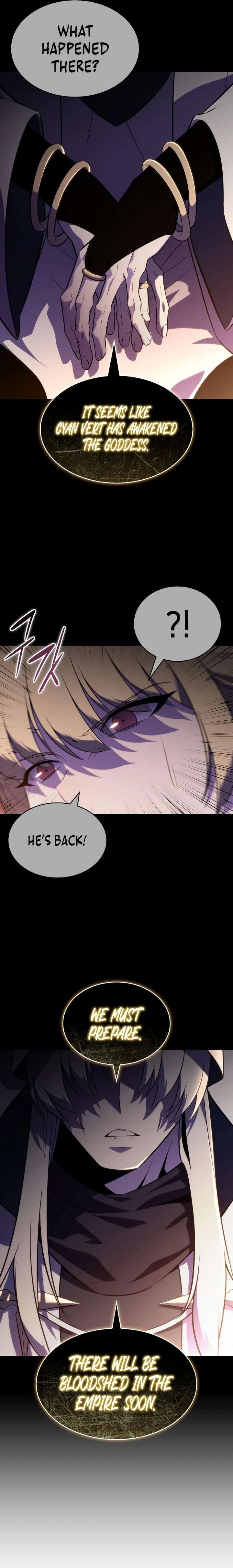 The Regressed Son of a Duke is an Assassin Chapter 121 86 ch 121 14