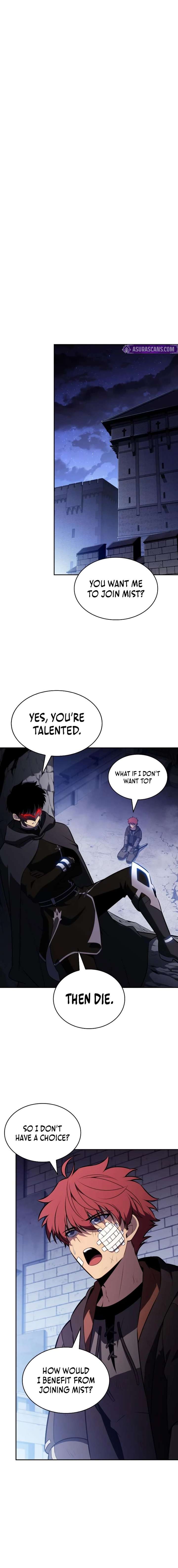 The Regressed Son of a Duke is an Assassin Chapter 121 89 ch 121 17