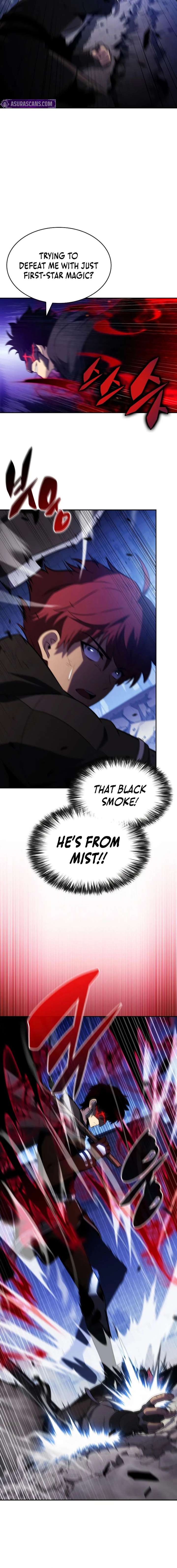 The Regressed Son of a Duke is an Assassin Chapter 121 81 ch 121 9