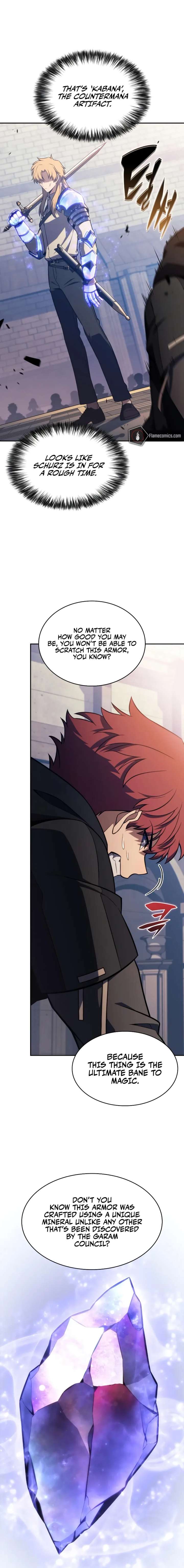 The Regressed Son of a Duke is an Assassin Chapter 125 101 ch 125 17