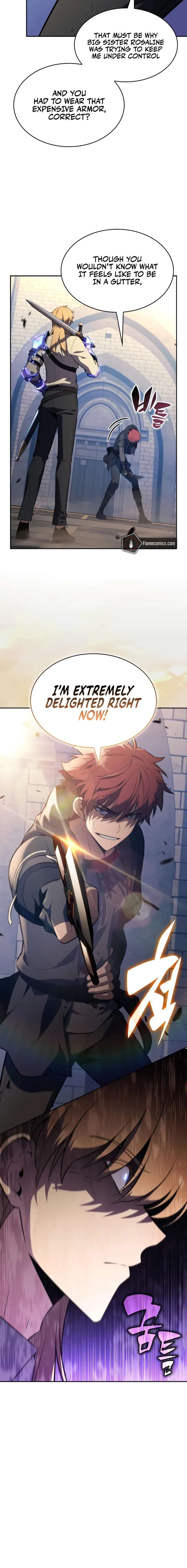 The Regressed Son of a Duke is an Assassin Chapter 125 103 ch 125 19