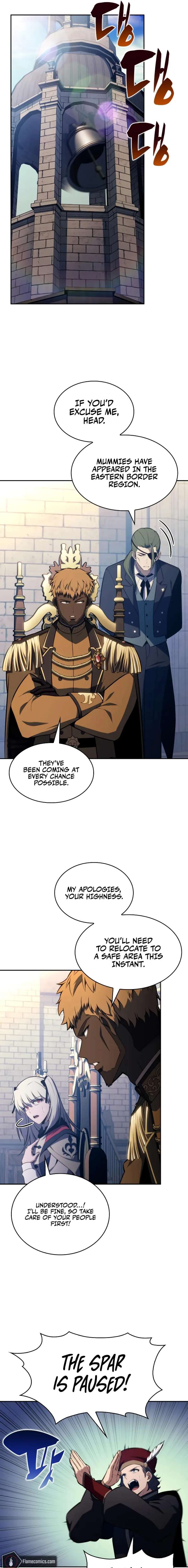 The Regressed Son of a Duke is an Assassin Chapter 125 104 ch 125 20