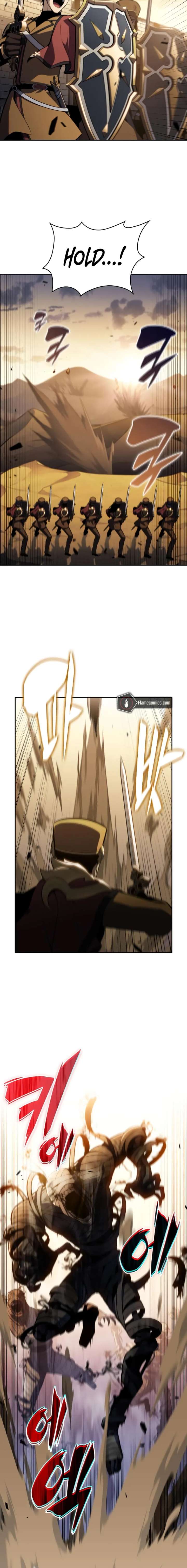 The Regressed Son of a Duke is an Assassin Chapter 125 107 ch 125 23