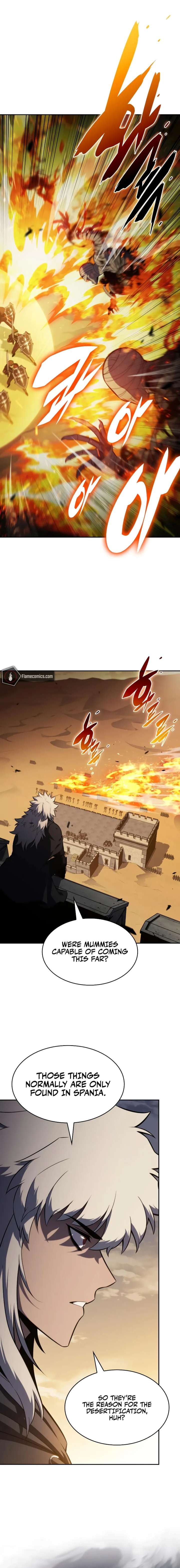 The Regressed Son of a Duke is an Assassin Chapter 125 109 ch 125 25