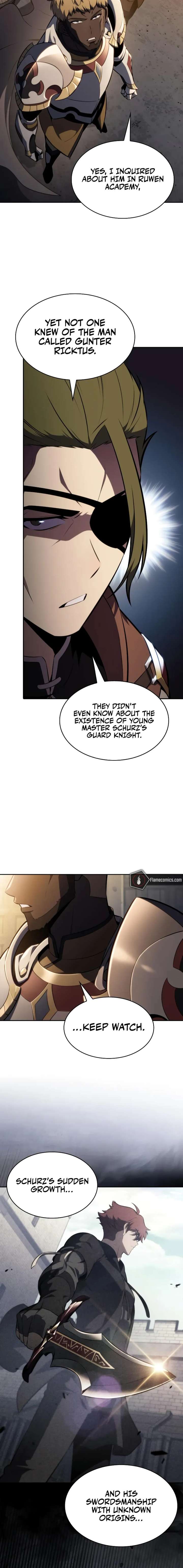 The Regressed Son of a Duke is an Assassin Chapter 125 111 ch 125 27