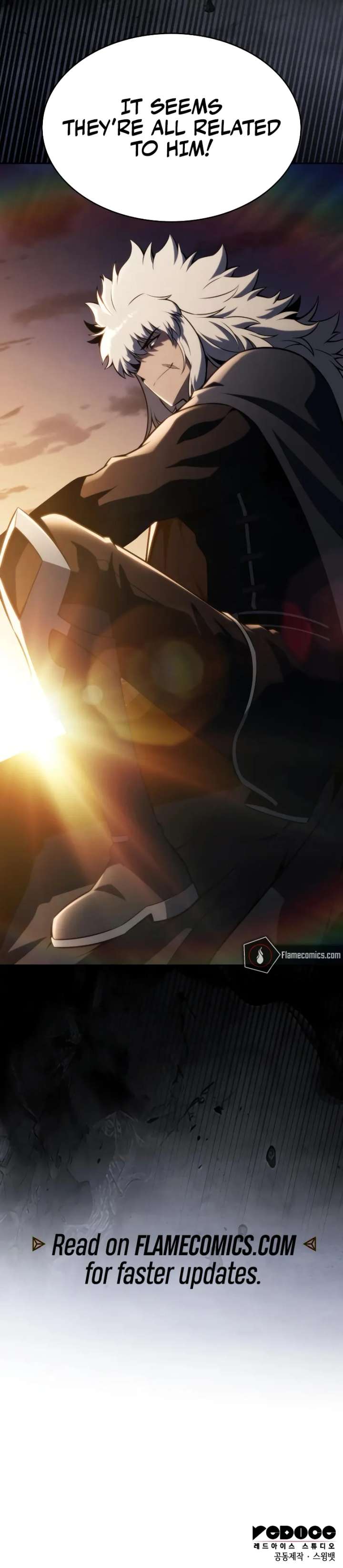 The Regressed Son of a Duke is an Assassin Chapter 125 112 ch 125 28