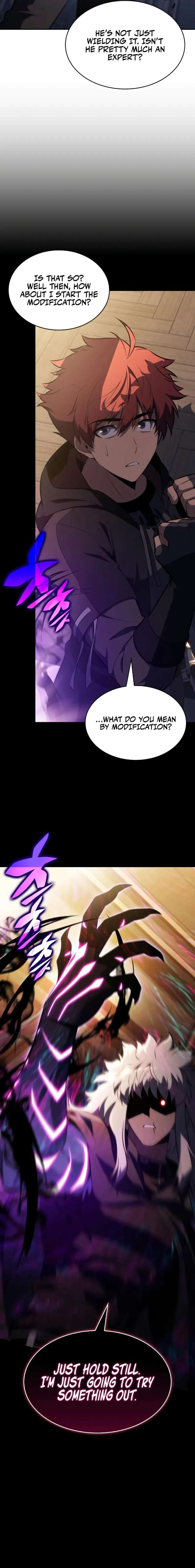 The Regressed Son of a Duke is an Assassin Chapter 125 88 ch 125 4