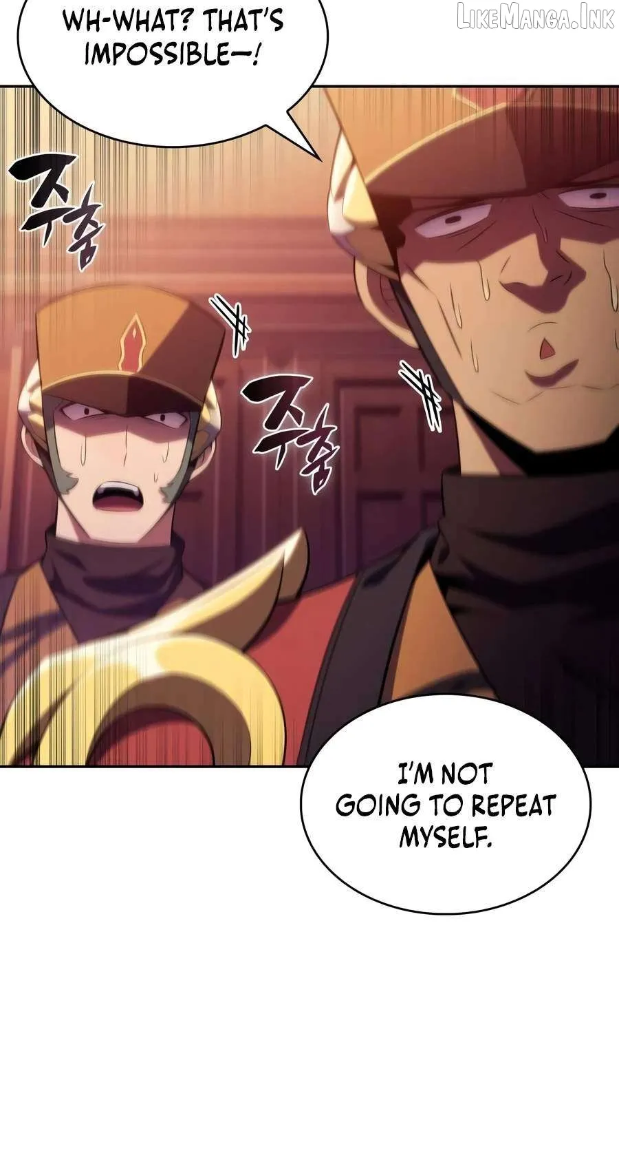 The Regressed Son of a Duke is an Assassin Chapter 135 66 4267b47908c4