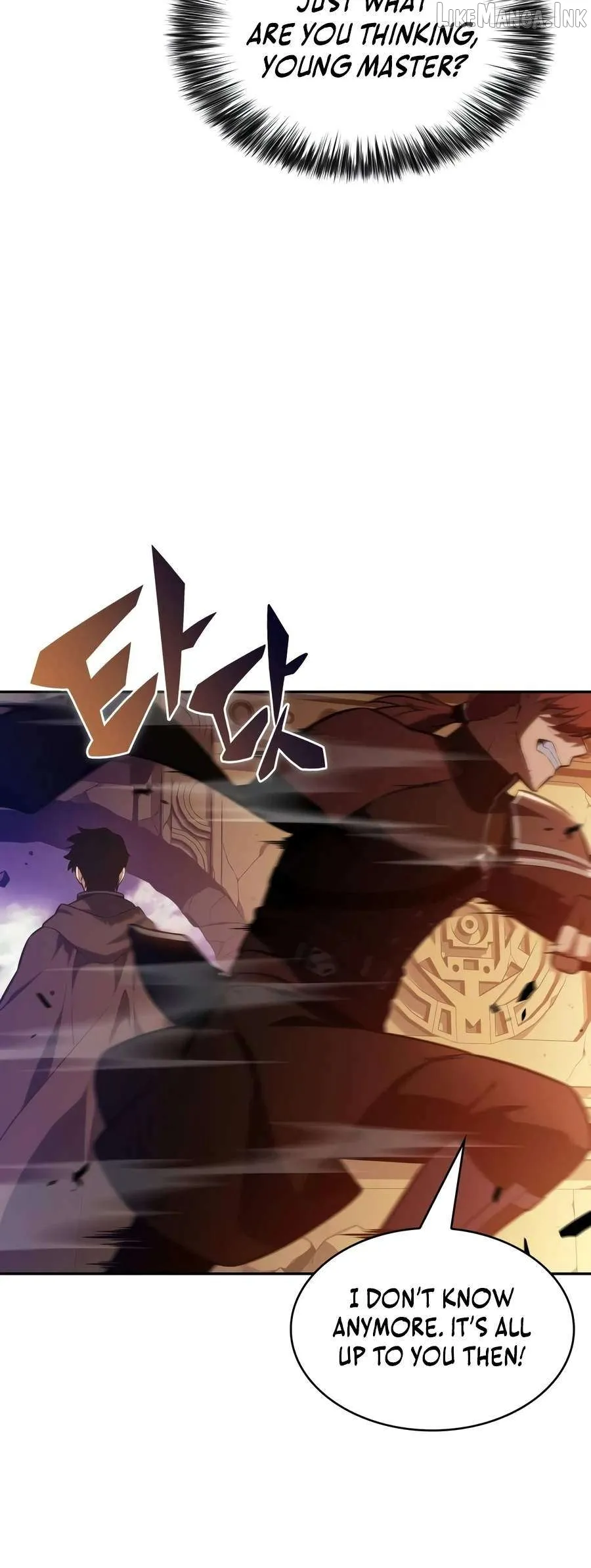The Regressed Son of a Duke is an Assassin Chapter 135 76 7564b644d220