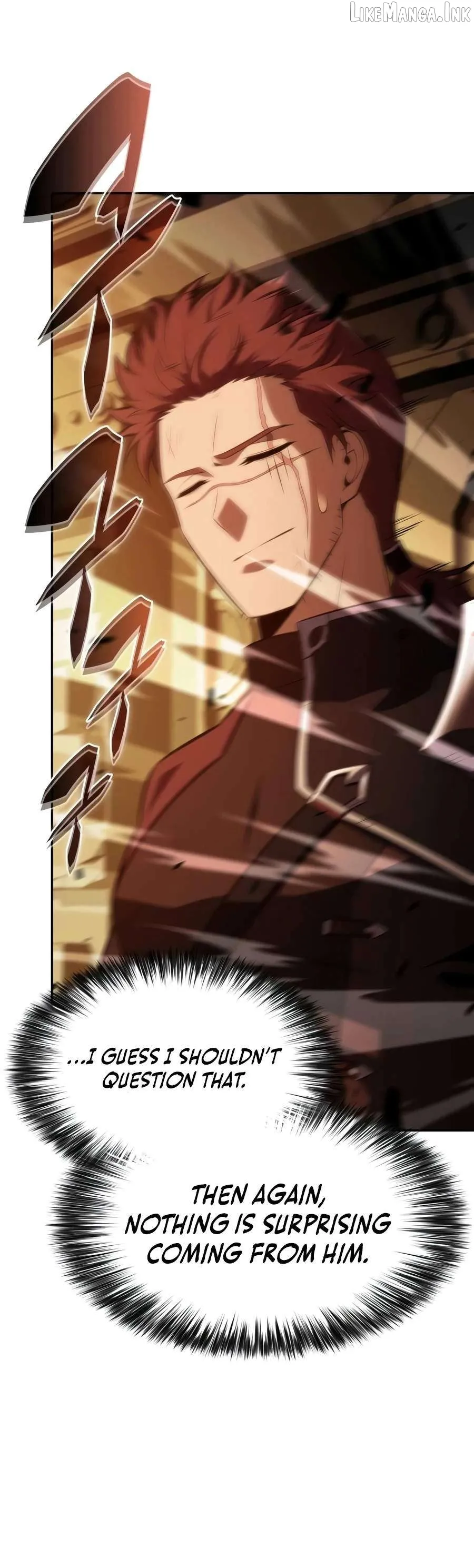 The Regressed Son of a Duke is an Assassin Chapter 135 72 d7a916830f4b