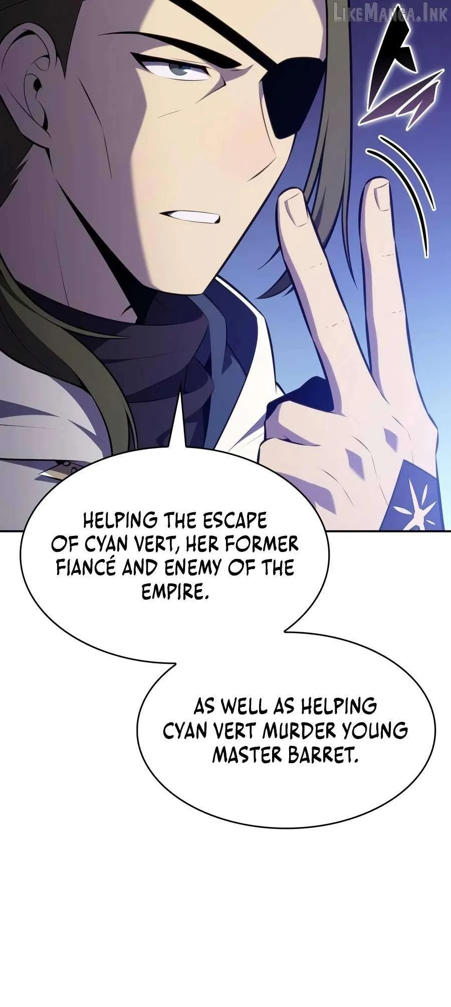 The Regressed Son of a Duke is an Assassin Chapter 135 74 f6818aabeb6d