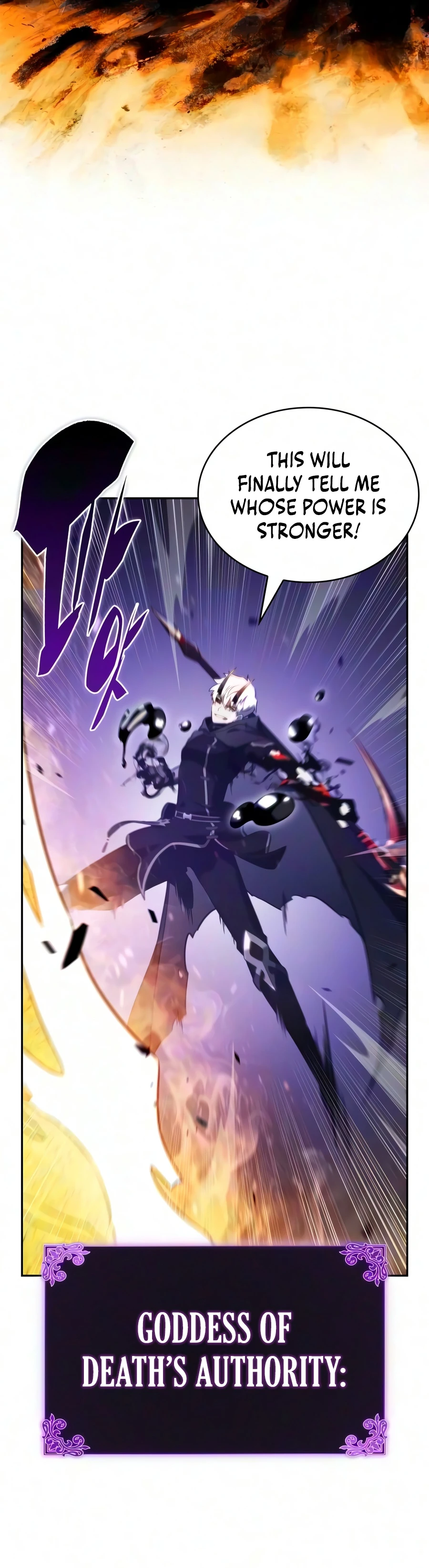 The Regressed Son of a Duke is an Assassin Chapter 139 73 51c297ae66ab
