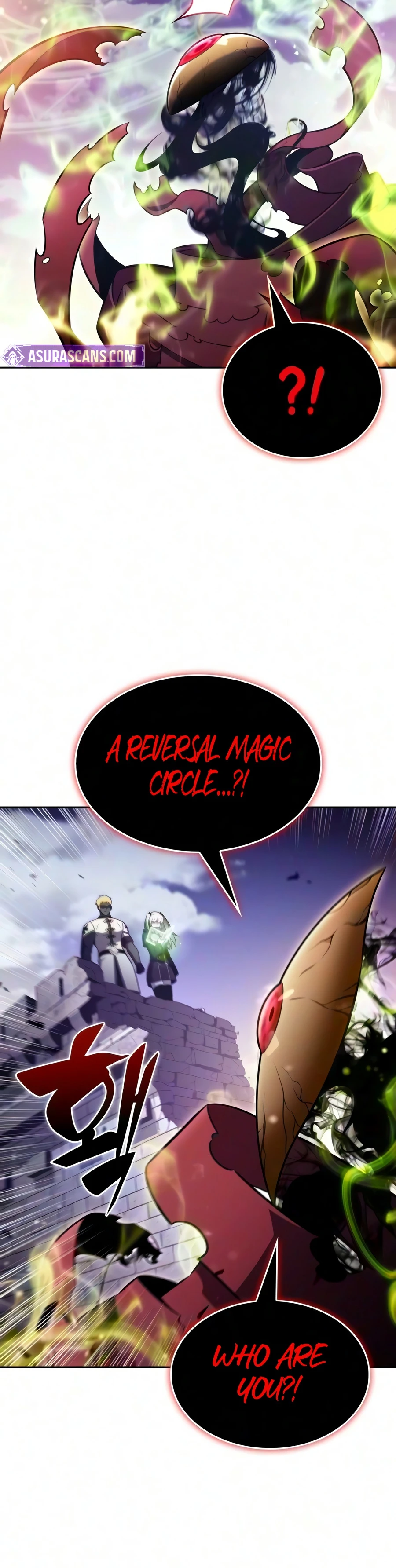 The Regressed Son of a Duke is an Assassin Chapter 139 89 99541647d55e