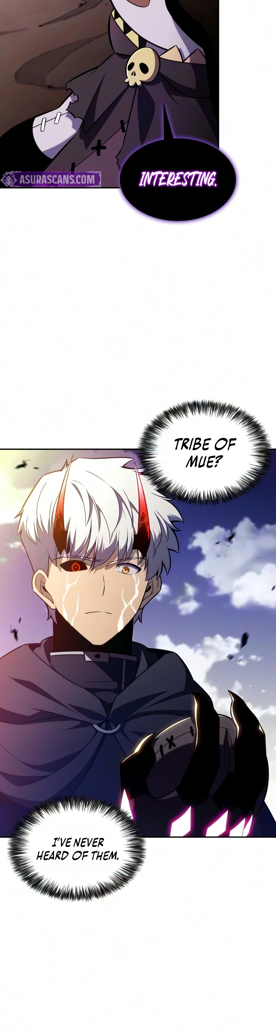 The Regressed Son of a Duke is an Assassin Chapter 139 91 a54eb29a3f63