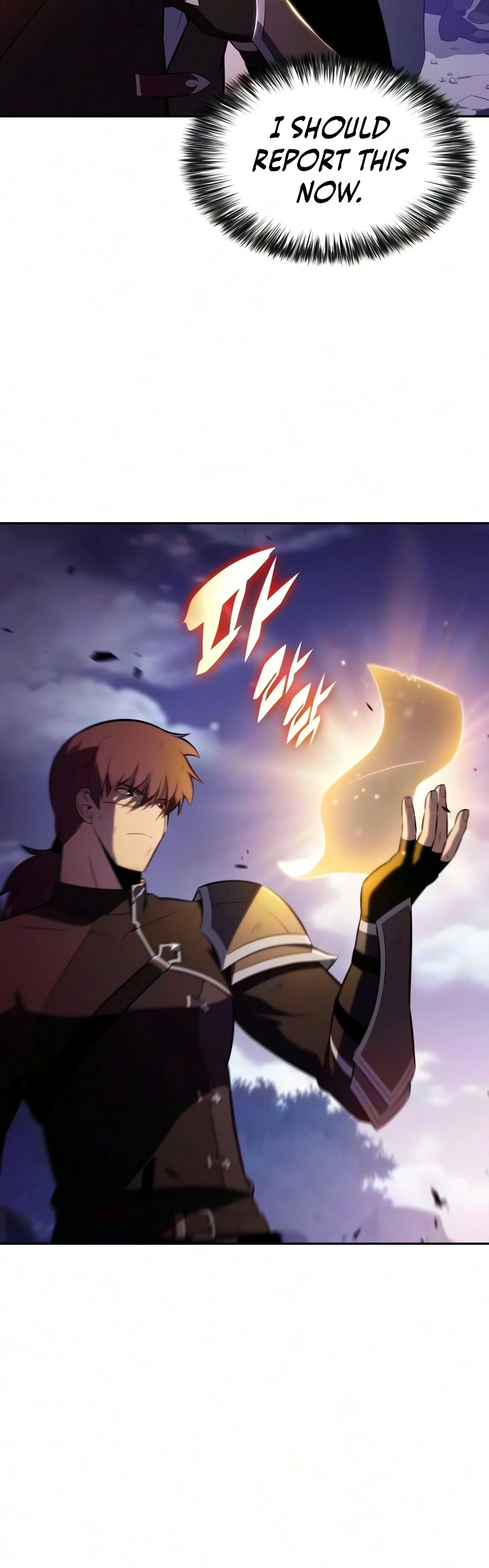 The Regressed Son of a Duke is an Assassin Chapter 139 77 fefdda9a651c