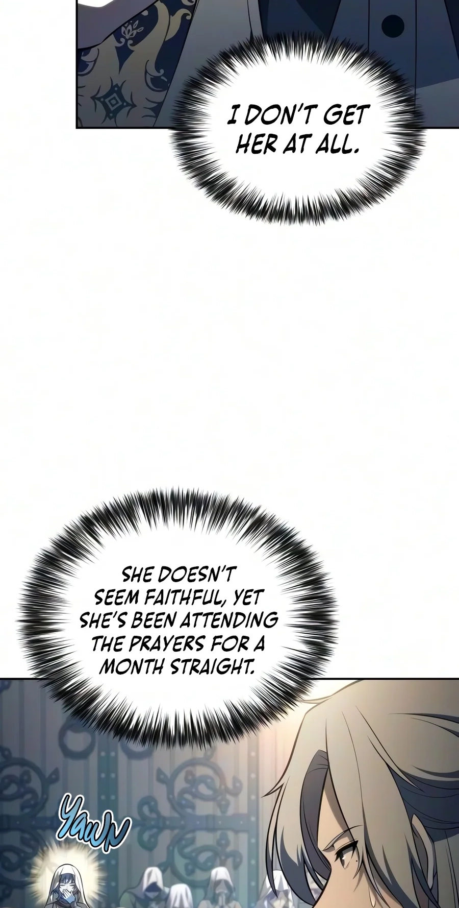 The Regressed Son of a Duke is an Assassin Chapter 141 392 207d7582826f