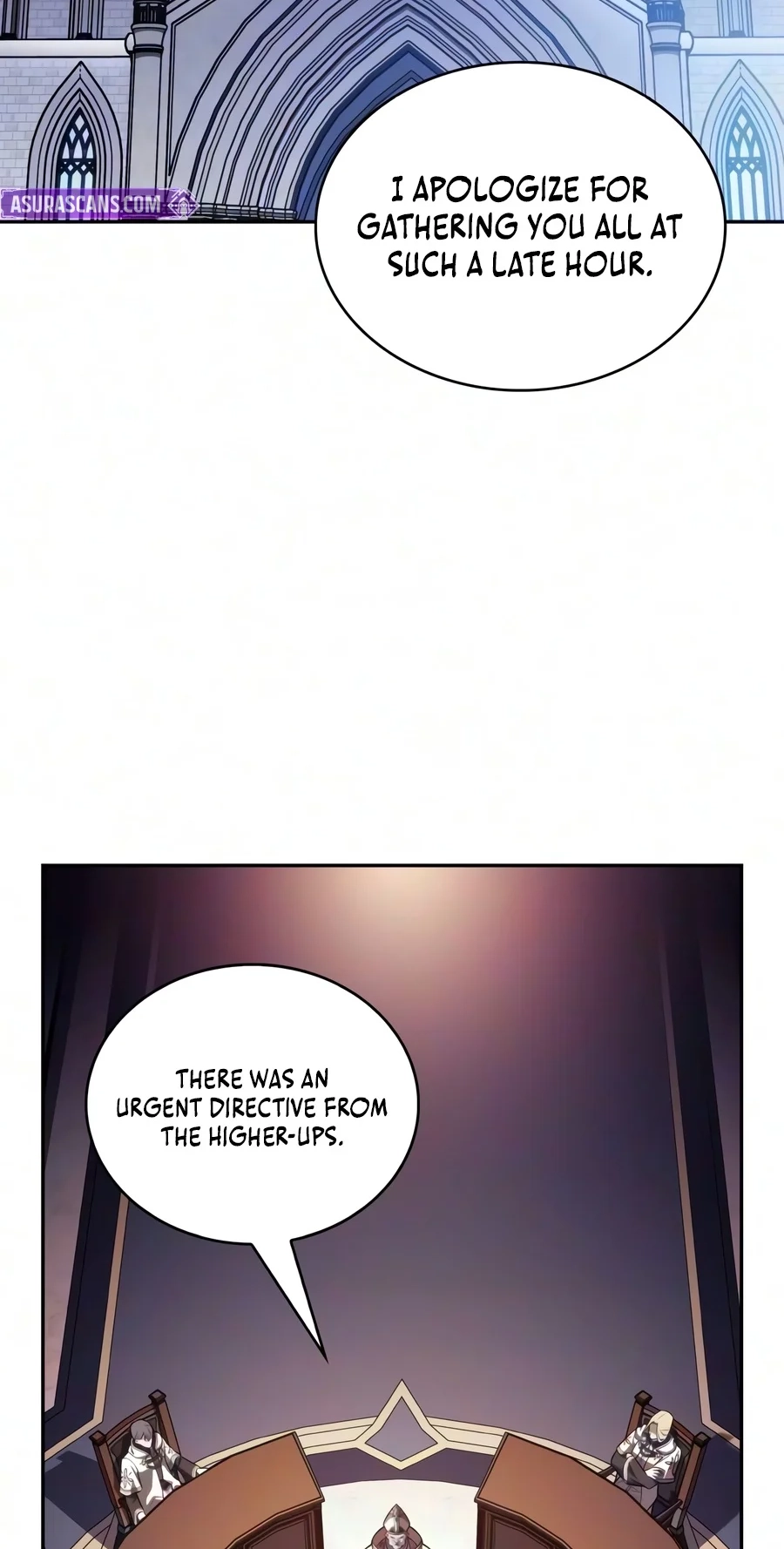 The Regressed Son of a Duke is an Assassin Chapter 141 419 3b6284b6c7d3
