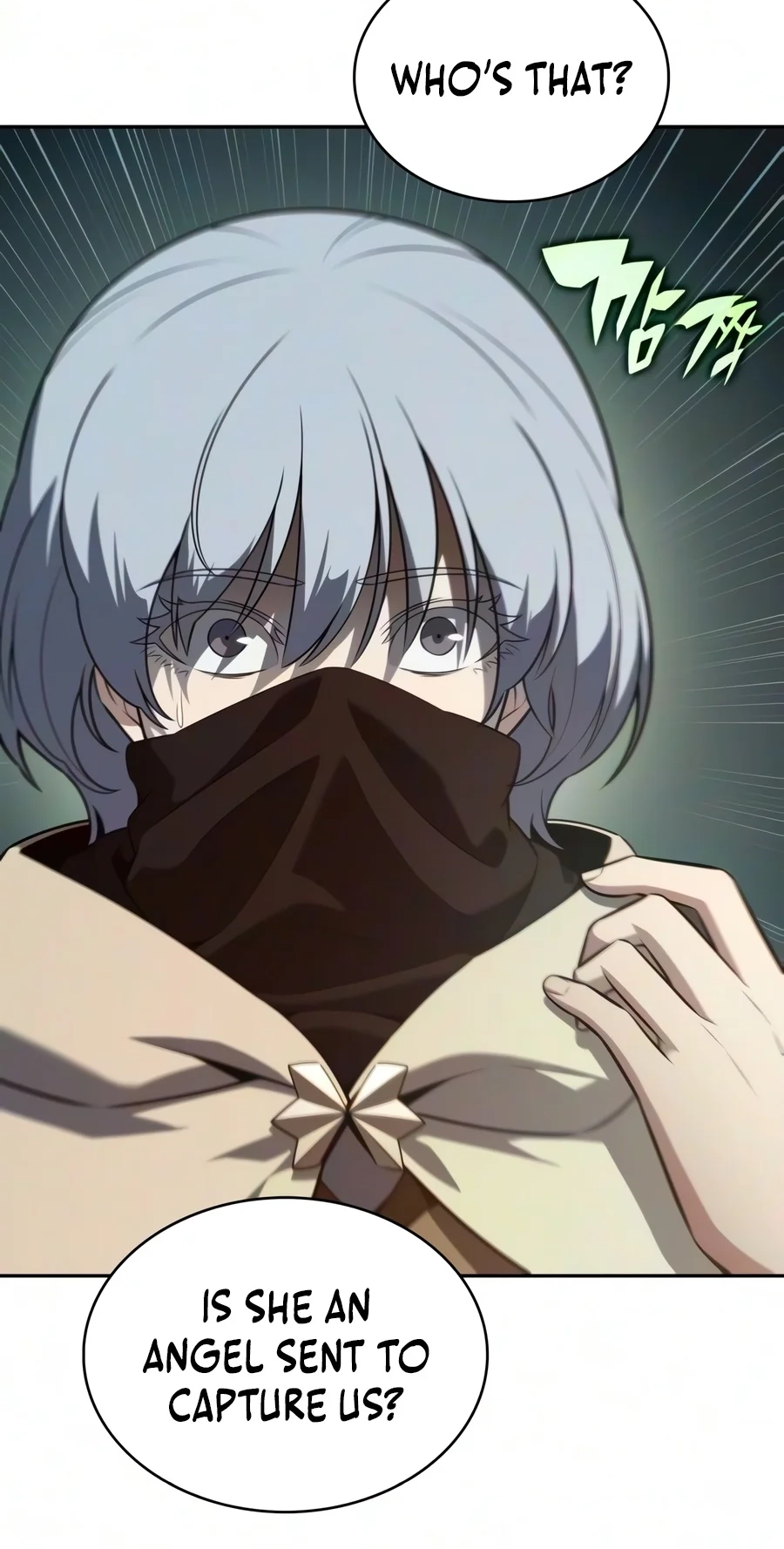 The Regressed Son of a Duke is an Assassin Chapter 141 482 3ffc3166cfc9