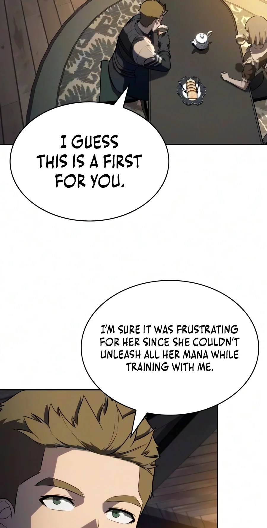 The Regressed Son of a Duke is an Assassin Chapter 141 377 465cd37810c6
