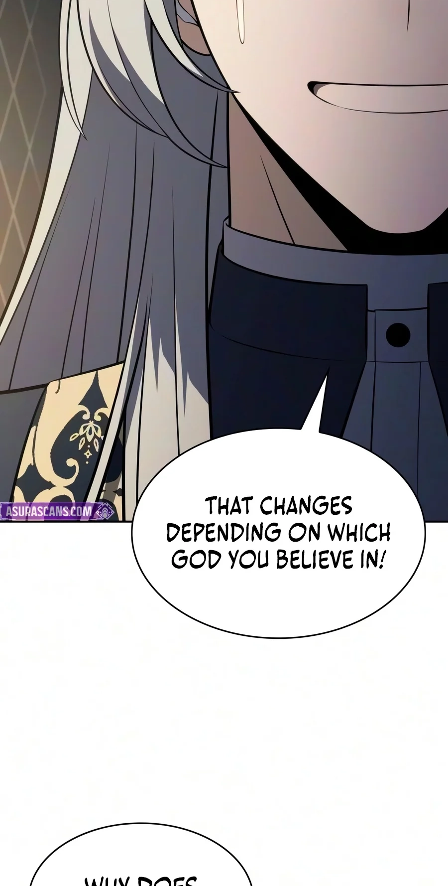 The Regressed Son of a Duke is an Assassin Chapter 141 462 4b5d524a722d