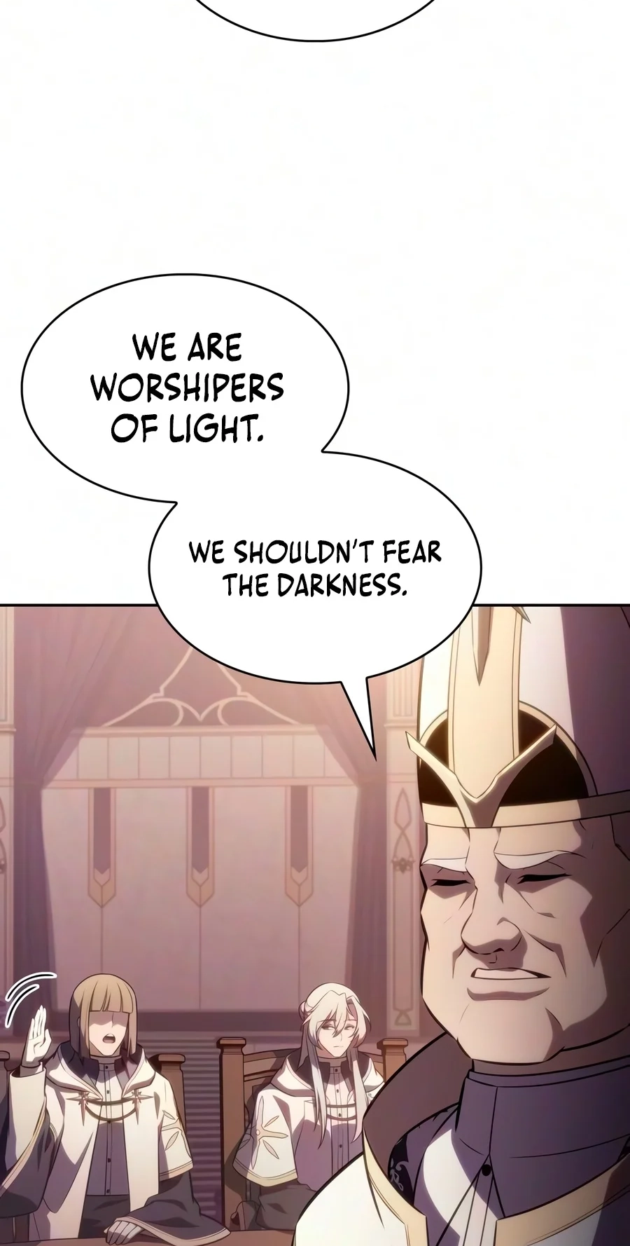 The Regressed Son of a Duke is an Assassin Chapter 141 424 50877cdc4ce1