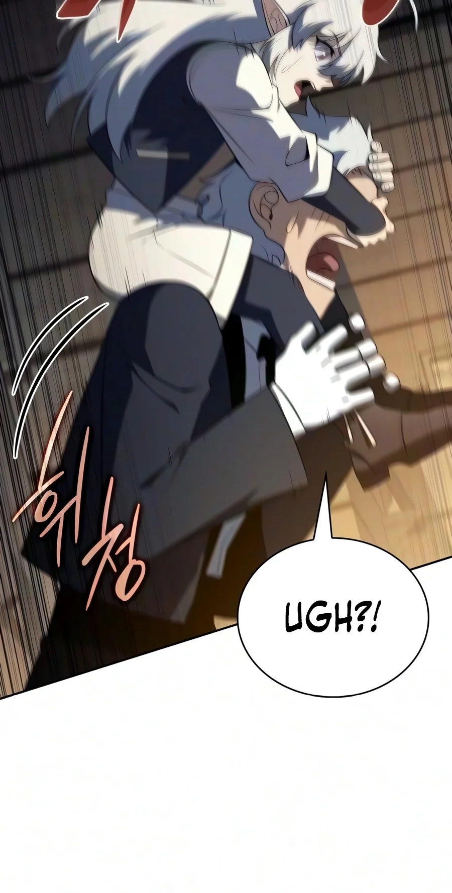 The Regressed Son of a Duke is an Assassin Chapter 141 374 5740e6b1bab4