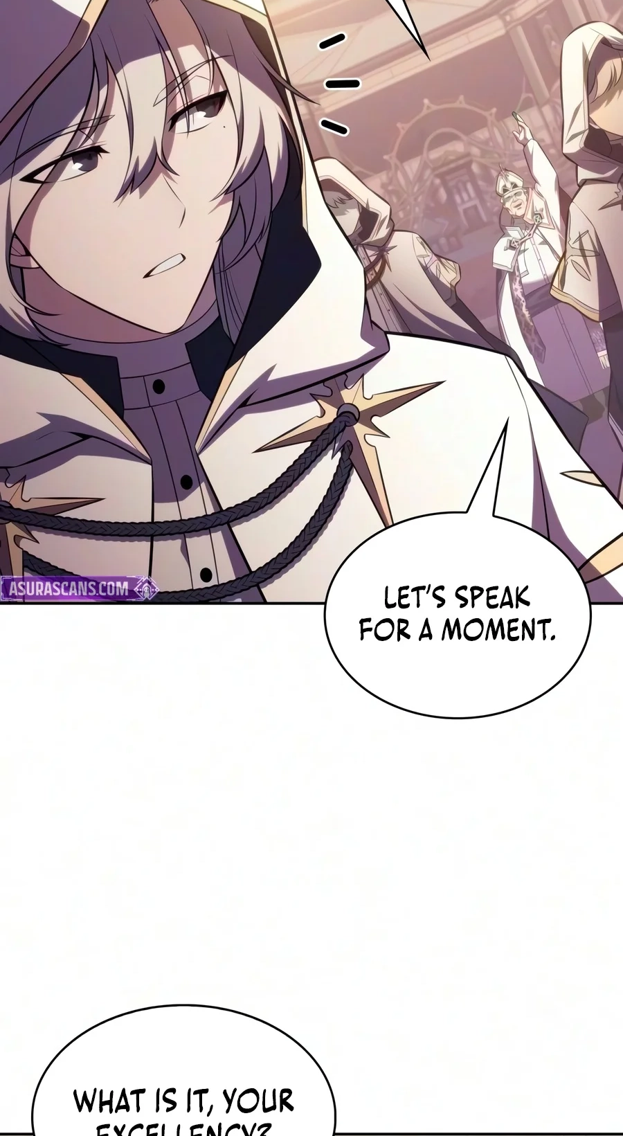 The Regressed Son of a Duke is an Assassin Chapter 141 432 5d1912ee5707