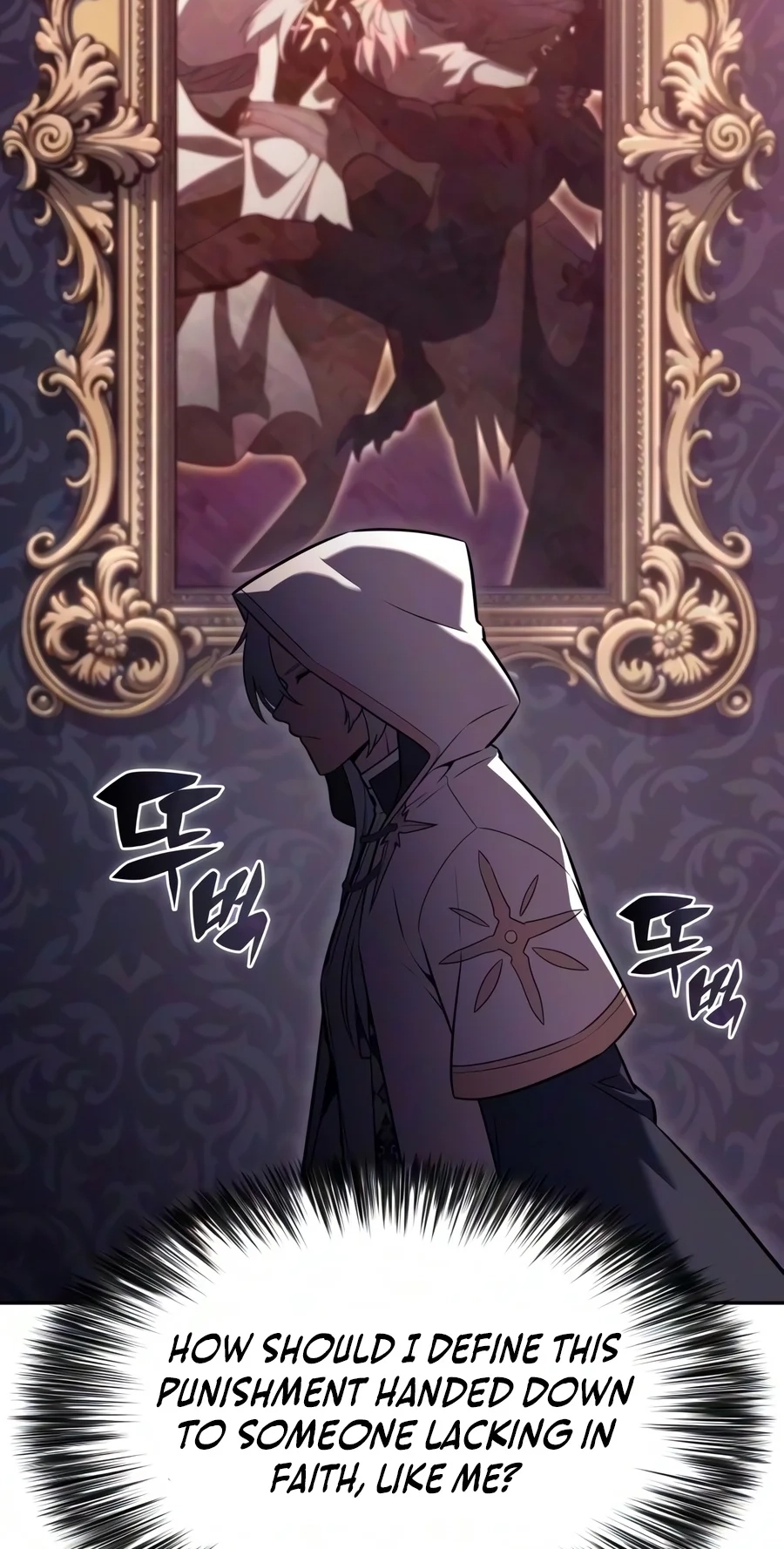 The Regressed Son of a Duke is an Assassin Chapter 141 448 5e6a5767af33