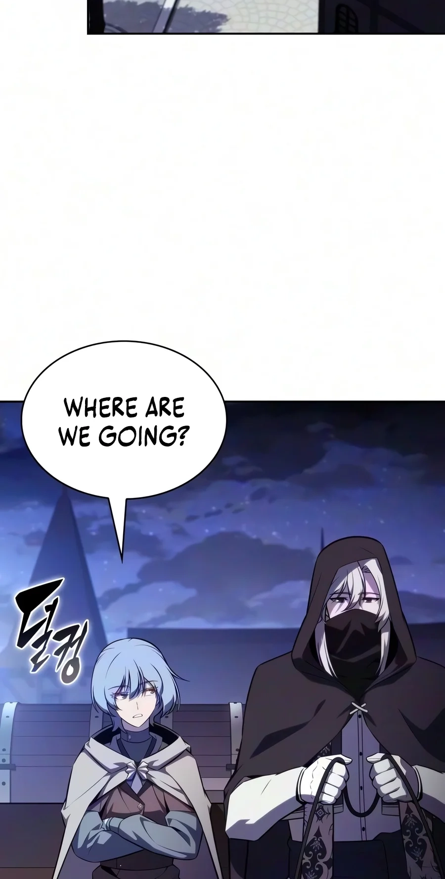 The Regressed Son of a Duke is an Assassin Chapter 141 472 6265af7771d9