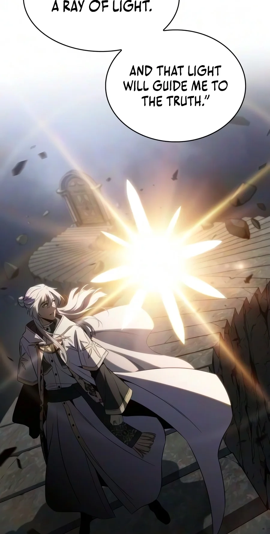 The Regressed Son of a Duke is an Assassin Chapter 141 464 670e41566108