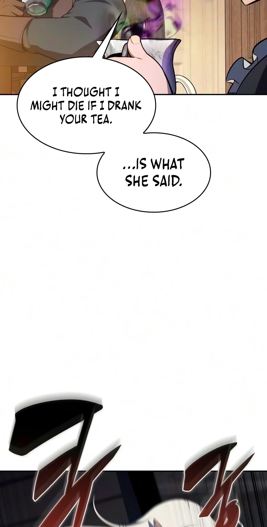 The Regressed Son of a Duke is an Assassin Chapter 141 373 7205faf71bc9