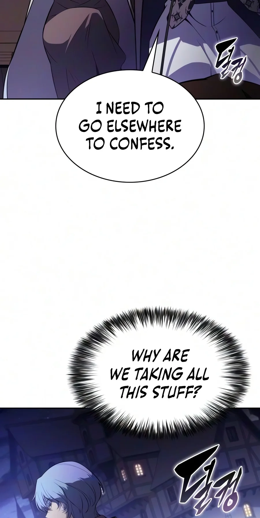 The Regressed Son of a Duke is an Assassin Chapter 141 473 764a739f7418