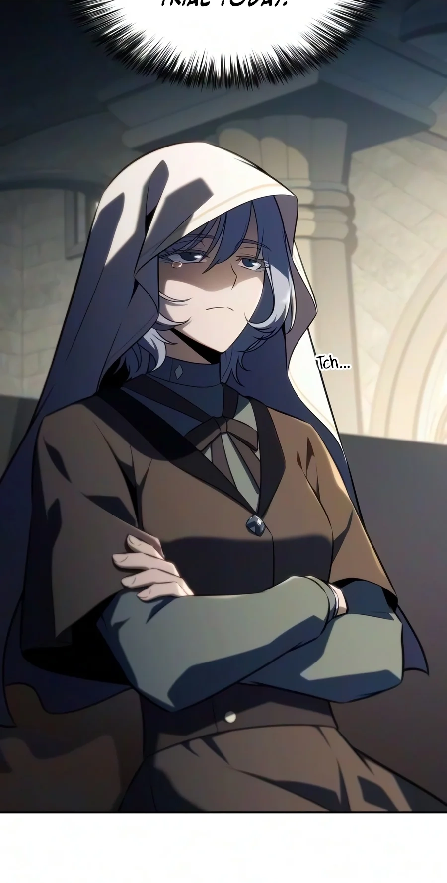 The Regressed Son of a Duke is an Assassin Chapter 141 394 787b5812320d