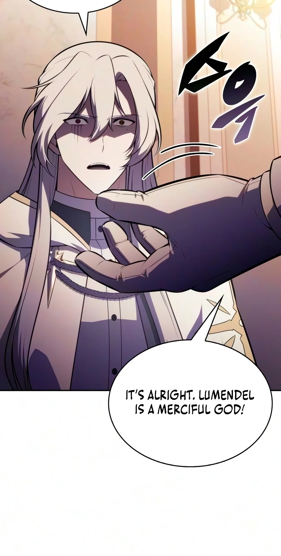 The Regressed Son of a Duke is an Assassin Chapter 141 438 803a899fd96c