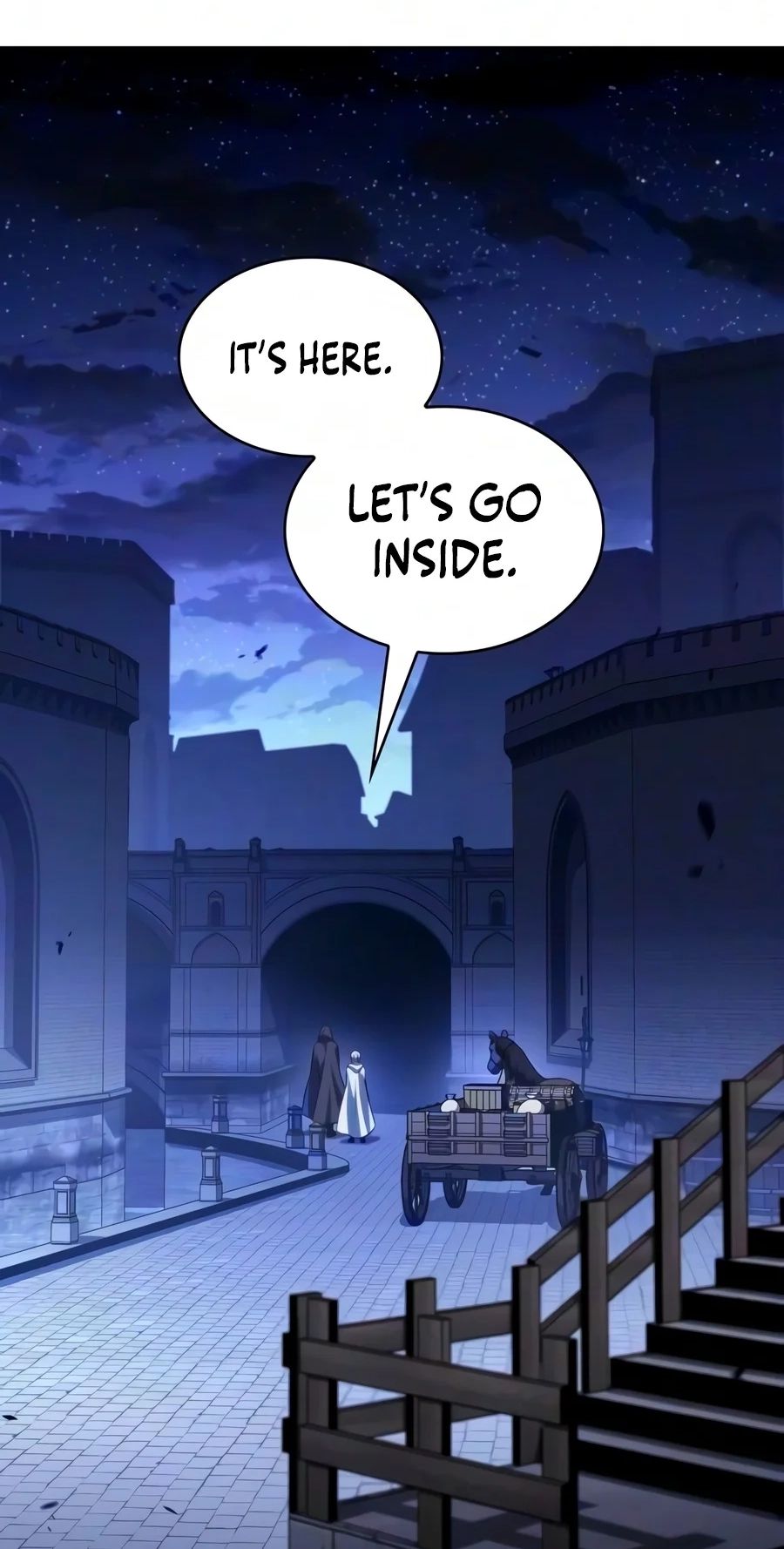 The Regressed Son of a Duke is an Assassin Chapter 141 477 84854aeeaa4a