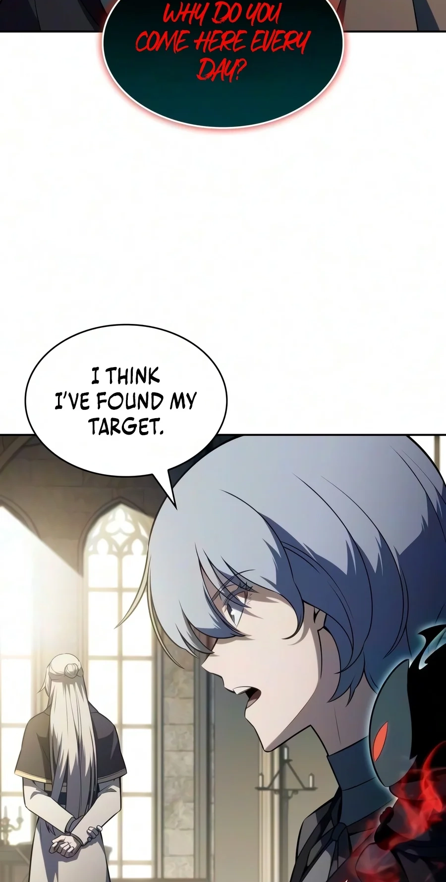 The Regressed Son of a Duke is an Assassin Chapter 141 414 8720a2a934a8