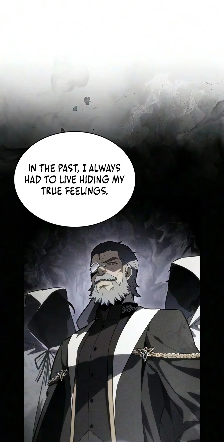The Regressed Son of a Duke is an Assassin Chapter 141 403 8a50df5509f9