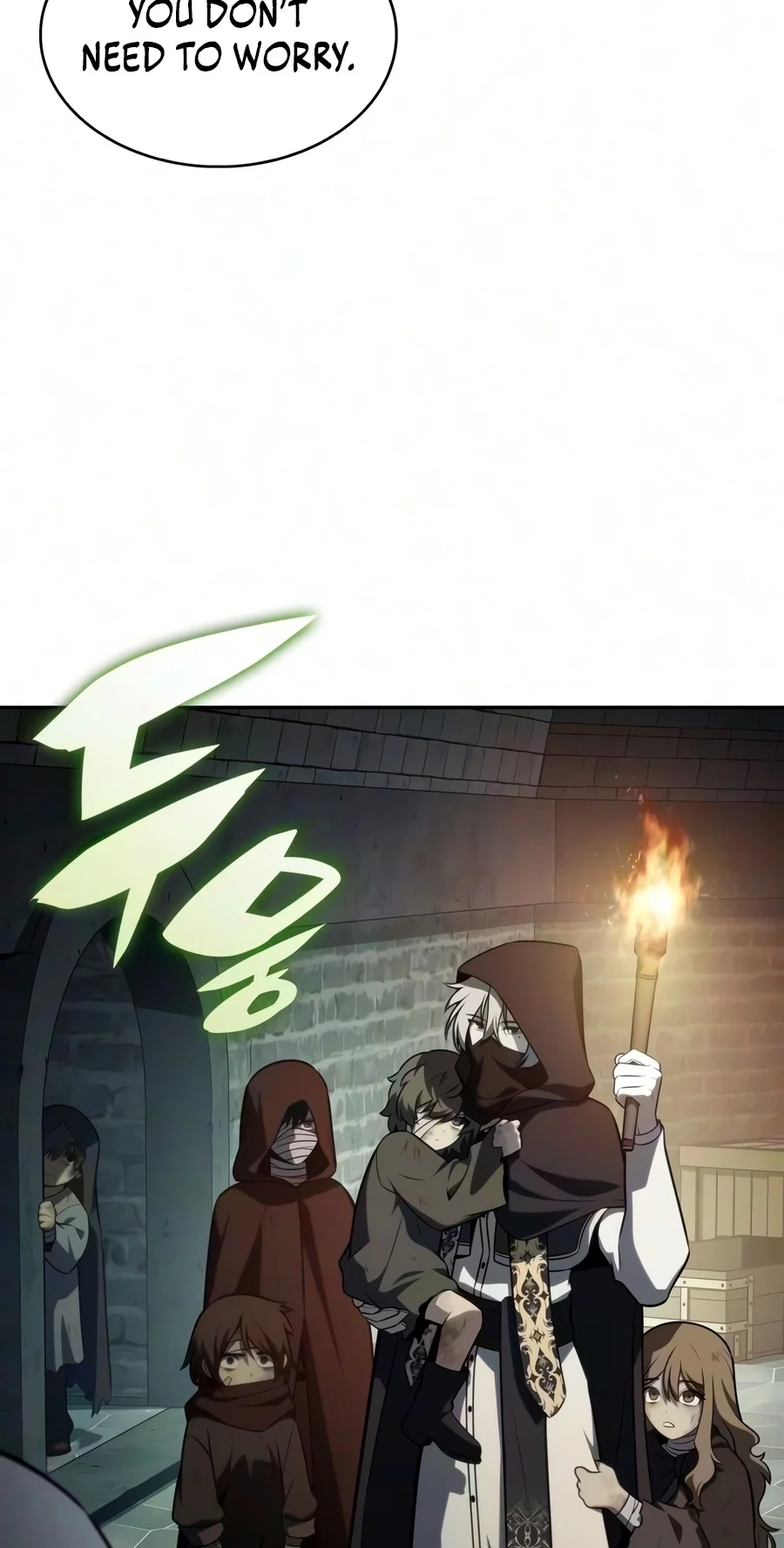 The Regressed Son of a Duke is an Assassin Chapter 141 484 8ef664652ddd