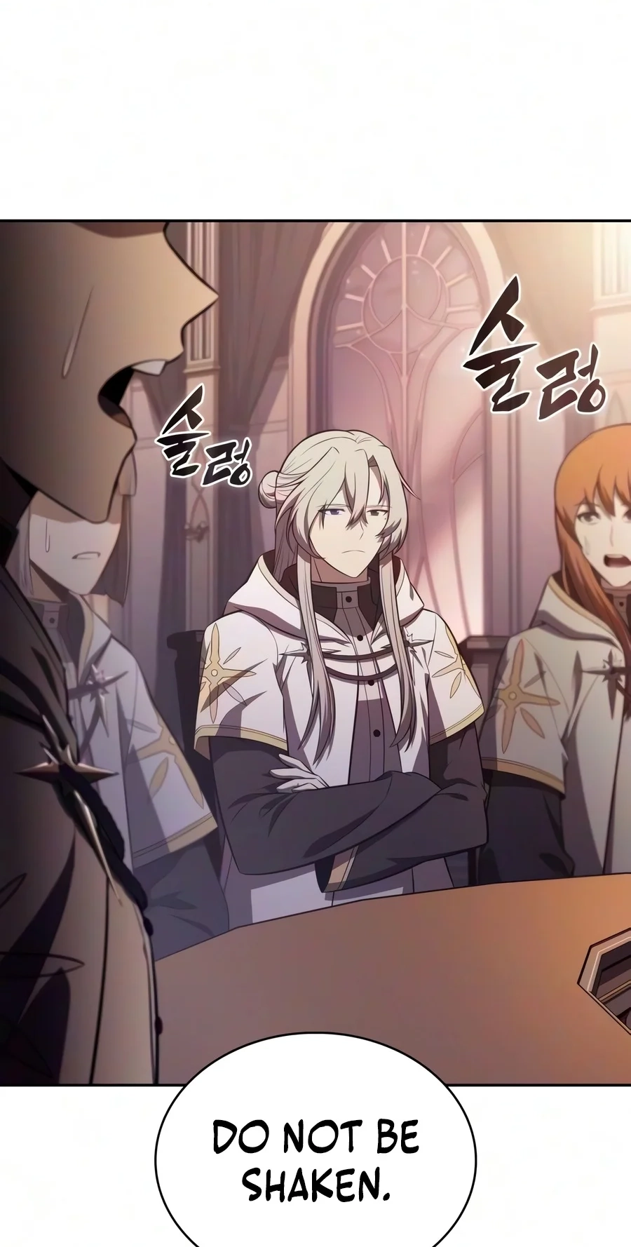 The Regressed Son of a Duke is an Assassin Chapter 141 423 90654568074c