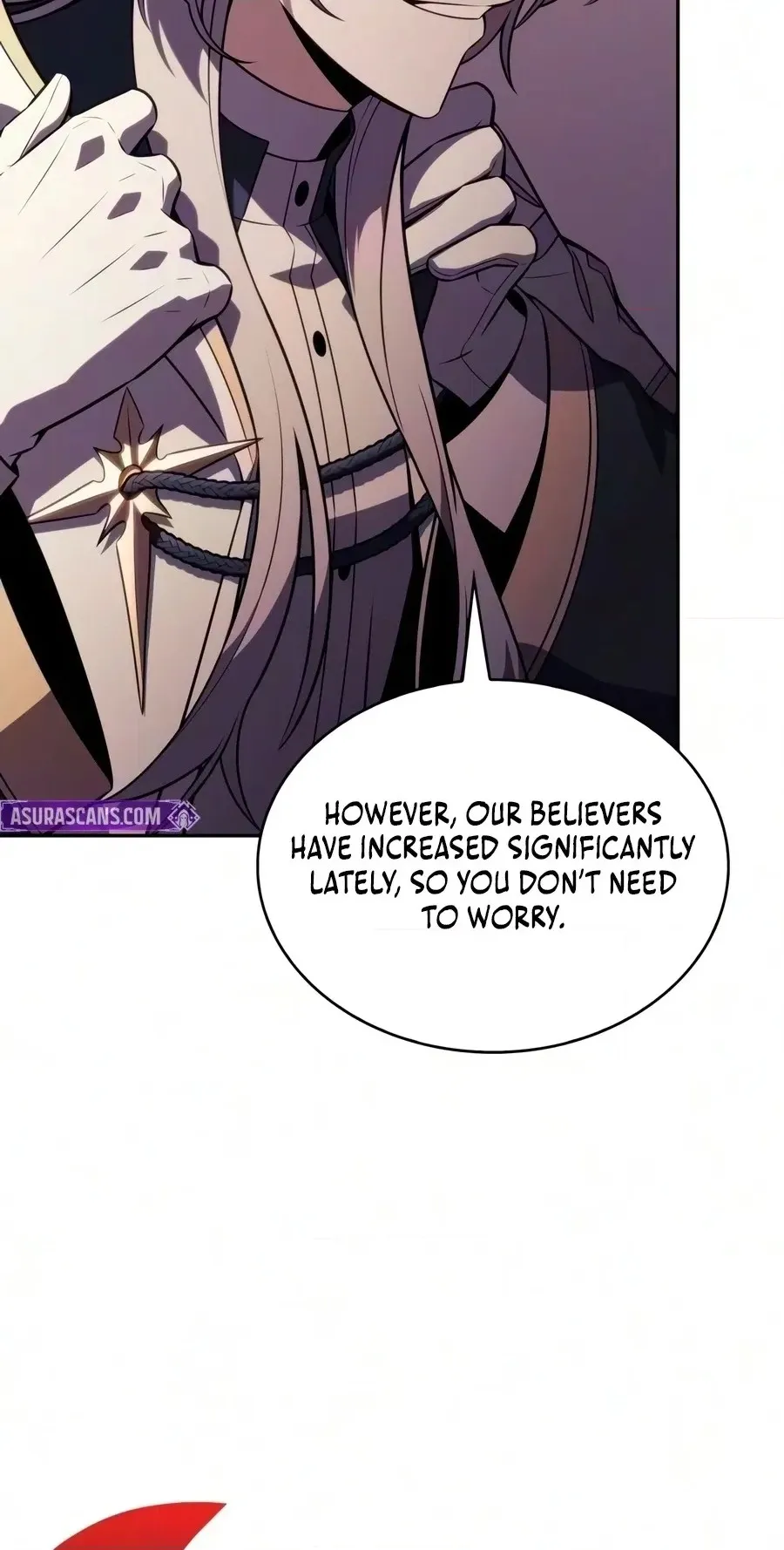The Regressed Son of a Duke is an Assassin Chapter 141 436 9291439bb3c0