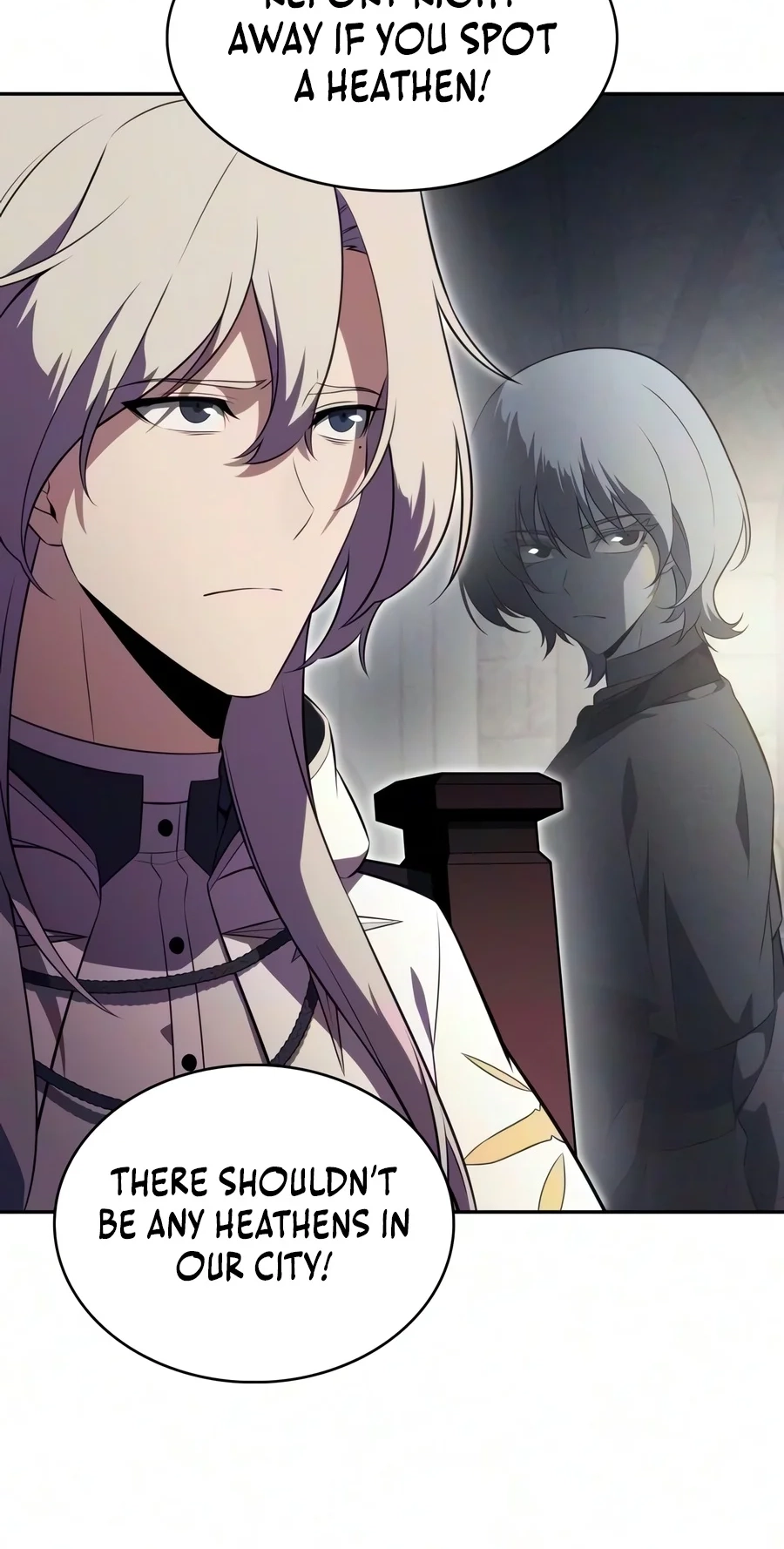 The Regressed Son of a Duke is an Assassin Chapter 141 427 92b48da769ec