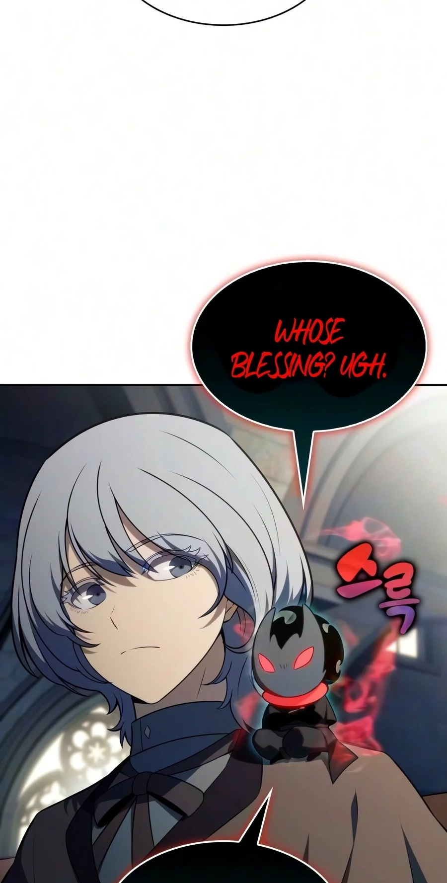 The Regressed Son of a Duke is an Assassin Chapter 141 413 931d04f43afa