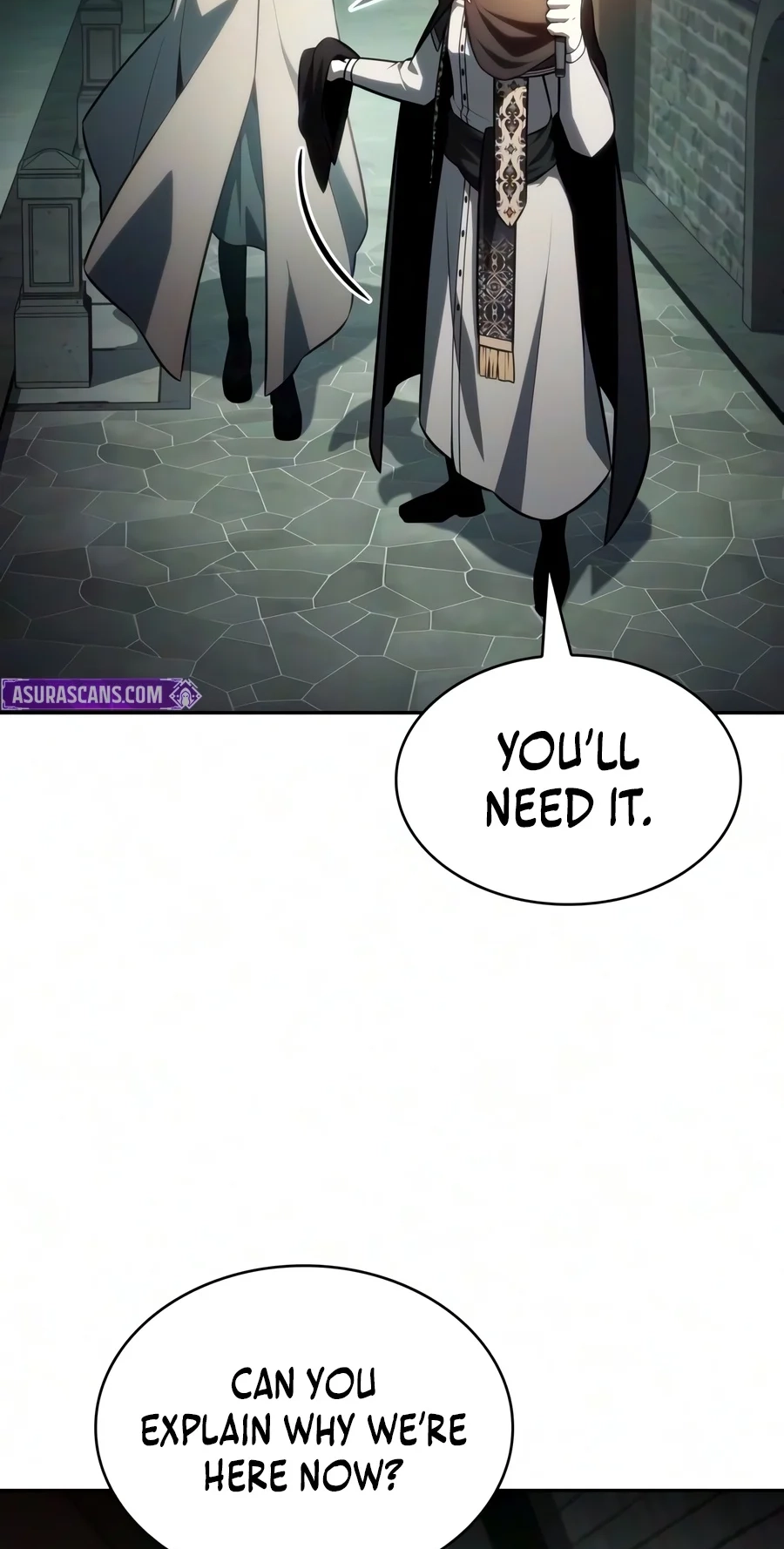 The Regressed Son of a Duke is an Assassin Chapter 141 480 ae772e7b74f7