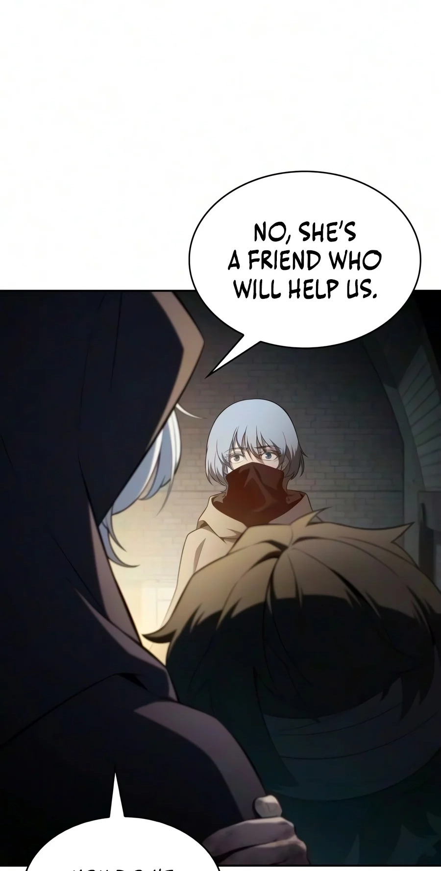 The Regressed Son of a Duke is an Assassin Chapter 141 483 afa5d1145eab