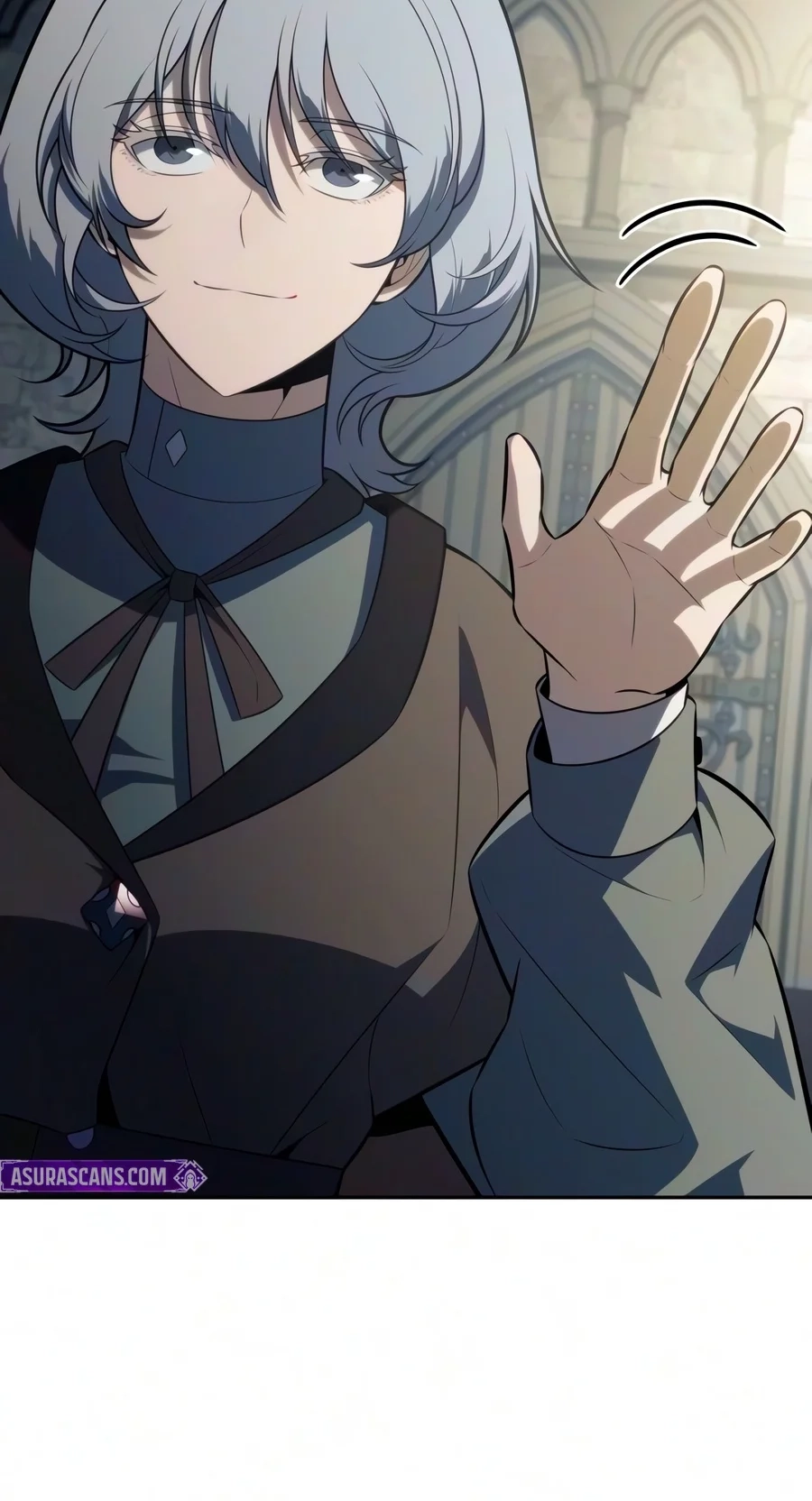 The Regressed Son of a Duke is an Assassin Chapter 141 452 b42efa77fe58