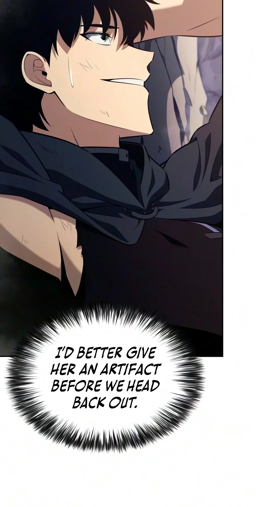 The Regressed Son of a Duke is an Assassin Chapter 141 384 bfbd0763a35e